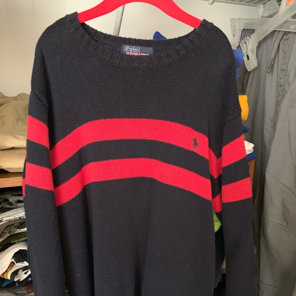 Polo Ralph Lauren Sweater
